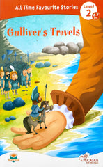 Gulliver's Travels (All Time Favourite Stories)