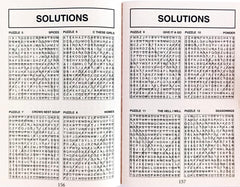 Word Search Book 5 (Over 150 Puzzles )