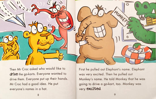 Behaviour Matters Combo Set 5 (3 books)