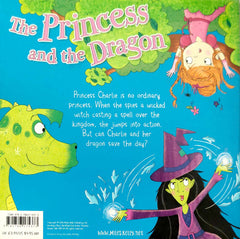 The Princess and the Dragon