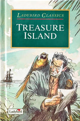Treasure Island (Ladybird Classic)
