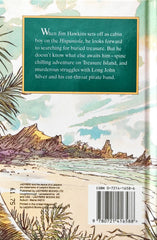 Treasure Island (Ladybird Classic)