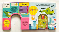 Beat the Speedy Squad