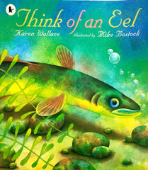 Think of an Eel