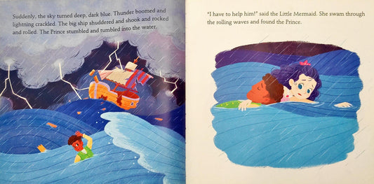 My Very First Story Time Combo (2 Books)