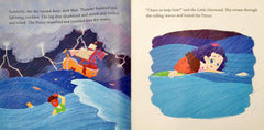 My Very First Story Time Combo (2 Books)
