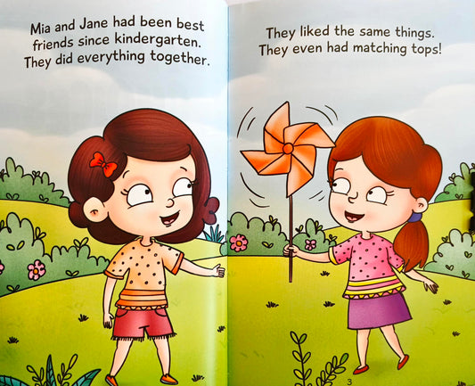 Making choices (Life Issues)