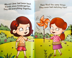 Making choices (Life Issues)