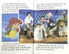 Disney The Little Mermaid
