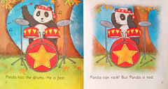 Pandas Band