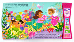 Magical Worlds (Sound Book)
