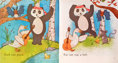 Pandas Band