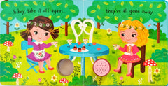 Polly Put the Kettle On (Sound book)