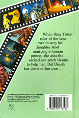 Disney The Little Mermaid