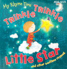 Twinkle Twinkle Little Star (Miles Kelly)
