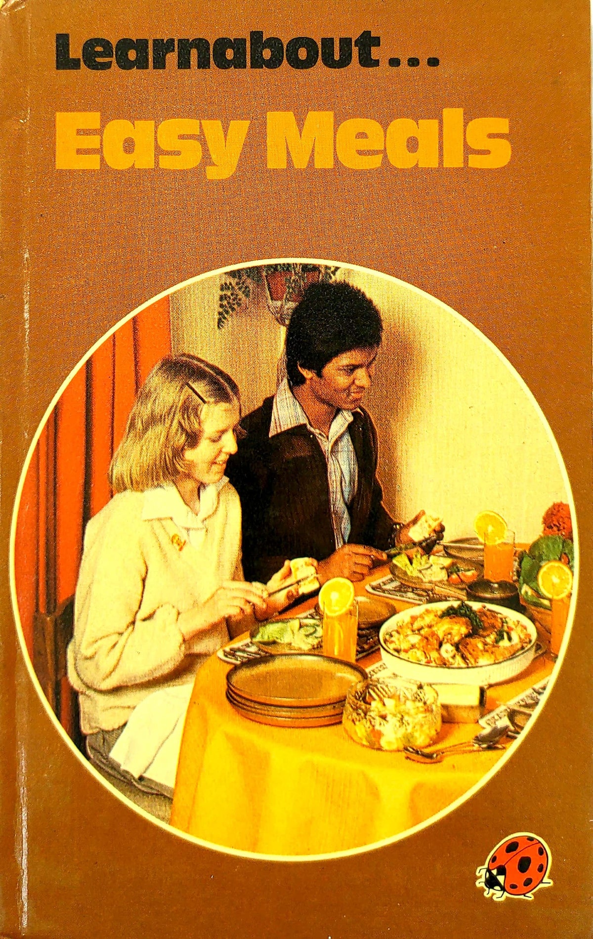 Easy Meals