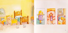Goldilocks and the Three Bears (Big Cat)