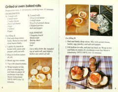 Easy Meals