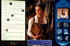 The Enchanted Castle (Sound Book)