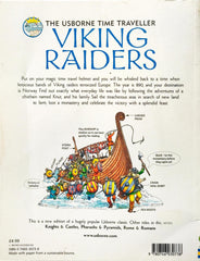 Usborne Viking Raiders
