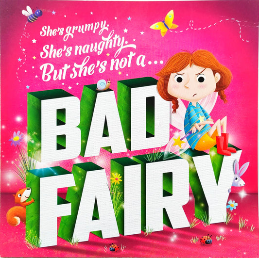 Bad Fairy