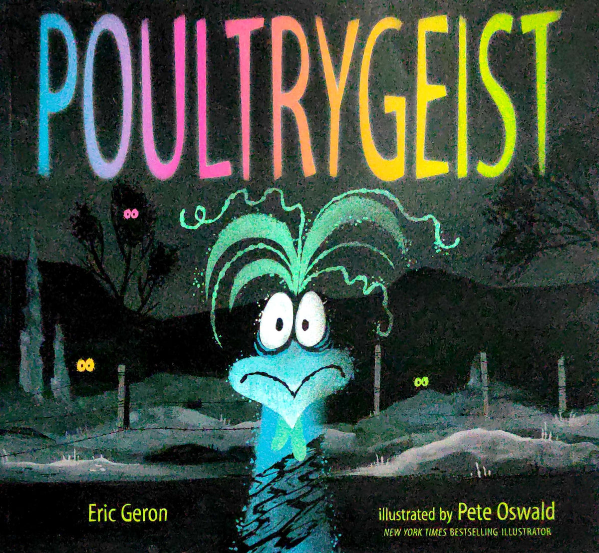 Poultrygeist