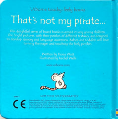 That's Not My Pirate