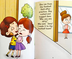 Making choices (Life Issues)