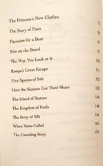 Grandma's Bag of Stories  (Sudha Murty)