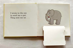 Dear Zoo (Hardcover)