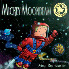 Mickey Moonbeam