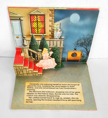 Cinderella (Popup)