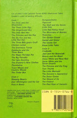 The Princess and the Frog