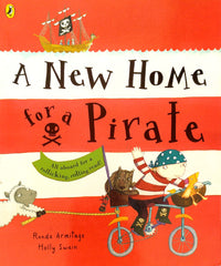 A New Home for a Pirate