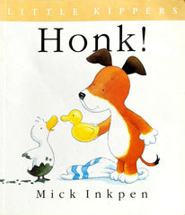Honk!