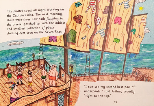 Start Reading Combo Set 5 (4 Books)