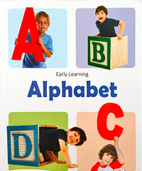 Early Learning Alphabet