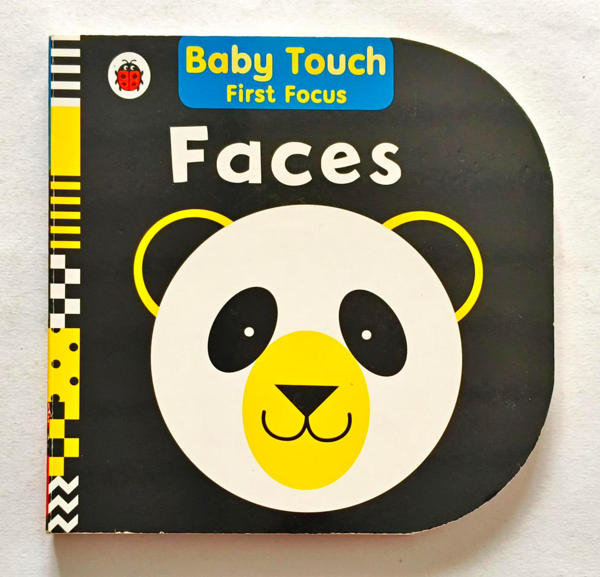 Baby Touch Faces