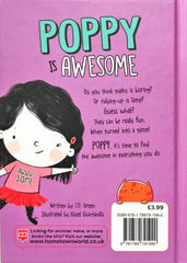 Poppy is Awesome