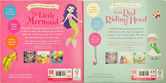My Very First Story Time Combo (2 Books)
