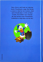 Disney Junior Woodchucks (Wonderful World of Reading)