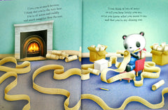 My Treasury of Snuggle up Stories