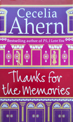 Thanks For the Memories