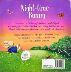 Night time Bunny