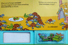 Roald Dahl Marvellous Magnet Book