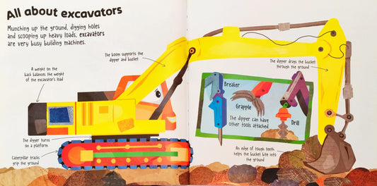 Miles Kelly Combo Set 3 (3 Books)