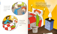 Snot My Day!