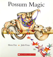 Possum Magic