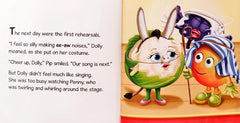 Dolly and the Christmas Play
