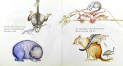 Possum Magic